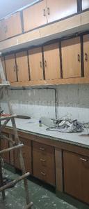 Kitchen Image of 1300 Sq.ft 2 BHK Apartment / Flat for rent in Sector 5 Dwarka New Delhi for Rs. 32000