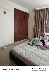 Bedroom Image of 1810 Sq.ft 3 BHK Apartment / Flat for sale in Gomti Nagar Lucknow for Rs. 14000000
