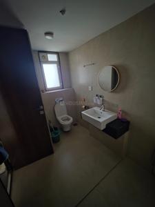 Image of 2450 Sq.ft 4 BHK Apartment / Flat for rent in Lodha Belmondo, Gahunje, Pune for Rs. 110000