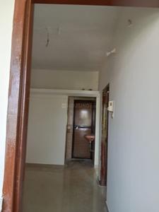 Hall Image of 500 Sq.ft 1 BHK Apartment / Flat for rent in Chandan Nagar Nagpur for Rs. 15000