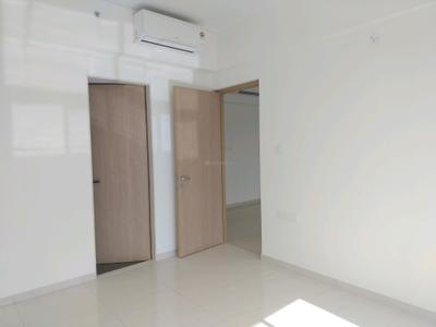 Bedroom Image of 1360 Sq.ft 3 BHK Apartment / Flat for sale in Kumar Prithvi H2, Kondhwa Pune for Rs. 14000000