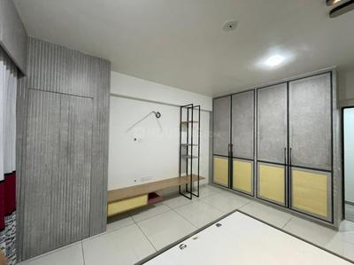 Bedroom Image of 1350 Sq.ft 3 BHK Apartment / Flat for sale in Siddhivinayak Highland, Bhayli Vadodara for Rs. 8000000