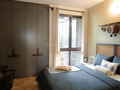 Bedroom Image of 1796 Sq.ft 3 BHK Apartment / Flat for sale in REN &amp; REI by Assetz Property Group, Gattahalli Bengaluru for Rs. 20900000