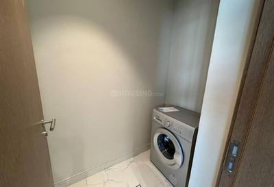 Image of 935 Sq.ft 2 BHK Apartment / Flat for rent in Azizi Greenfield by Azizi Developments, Nad Al Sheba, Dubai for Rs. 205833