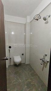 Image of 1018 Sq.ft 2 BHK Apartment / Flat for rent in Baner, Pune for Rs. 45000