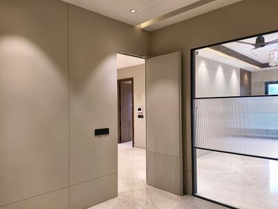 Bedroom Image of 2500 Sq.ft 4 BHK Builder Floor for sale in Paramount Low Rise Floors South City 2, Sector 49 Gurgaon for Rs. 33000000