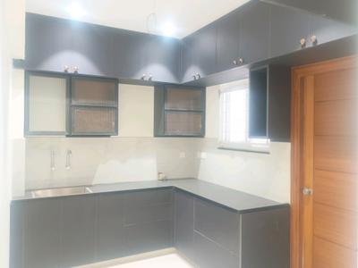 Kitchen Image of 1750 Sq.ft 3 BHK Apartment / Flat for sale in Osman Nagar Hyderabad for Rs. 13500000