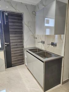 Kitchen Image of 2096 Sq.ft 2 BHK Villa for rent in Ranjit Avenue Amritsar for Rs. 18500