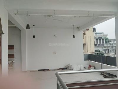 Balcony Image of 2750 Sq.ft 3 BHK Independent House for rent in New Sir Syed Nagar Aligarh for Rs. 22000