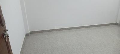 Living Room Image of 600 Sq.ft 2 BHK Independent House for rent in Kanausi Lucknow for Rs. 7000