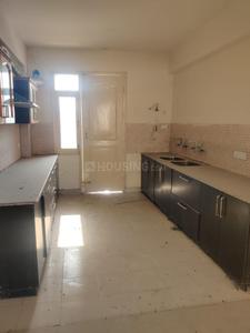 Kitchen Image of 1989 Sq.ft 3 BHK Apartment / Flat for sale in Opera Garden, Peer Muchalla Zirakpur for Rs. 10890000