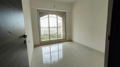 Bedroom Image of 1030 Sq.ft 2 BHK Apartment / Flat for sale in Tharwani Meghna Montana Phase 2, Badlapur West Badlapur for Rs. 4200000
