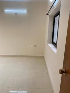 Bedroom Image of 600 Sq.ft 3 BHK Apartment / Flat for rent in Adwalpalkar Shelters, Panjim Goa for Rs. 40000