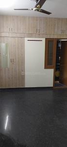 Kitchen Image of 500 Sq.ft 1 BHK Builder Floor for rent in K R Puram Bengaluru for Rs. 8000