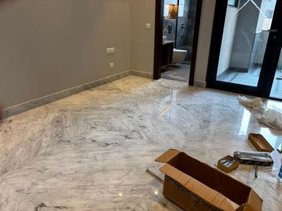 Hall Image of 3600 Sq.ft 4 BHK Builder Floor for sale in Vasant Vihar New Delhi for Rs. 160000000