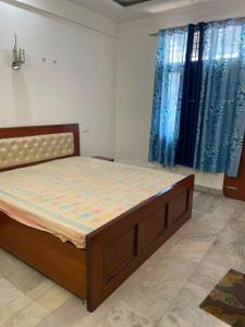 Bedroom Image of 1410 Sq.ft 3 BHK Apartment / Flat for rent in Sector 68 Mohali for Rs. 35000