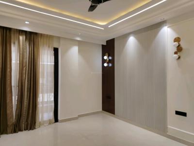 Bedroom Image of 2430 Sq.ft 4 BHK Builder Floor for sale in Ansal Esencia Sector 67, Sector 67 Gurgaon for Rs. 30000000