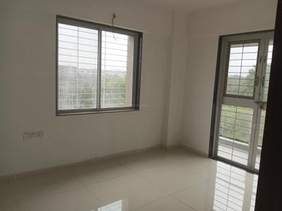 Bedroom Image of 1500 Sq.ft 3 BHK Apartment / Flat for sale in Nashik Road Nashik for Rs. 8100000
