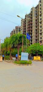 Image of 500 Sq.ft Residential Plot / Land for sale in Mansarovar Park, Lal Kuan, Ghaziabad for Rs. 2250000