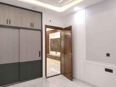Bedroom Image of 1557 Sq.ft 3 BHK Builder Floor for sale in Fidato Honour Homes, Sector 89 Faridabad for Rs. 17000000