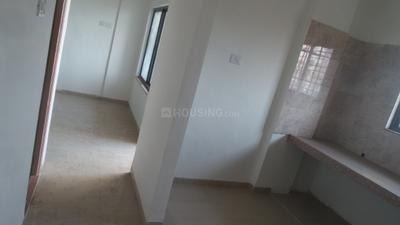 Bedroom Image of 1024 Sq.ft 2 BHK Apartment / Flat for sale in Ashok Vastu Vihar, Satpur Nashik for Rs. 4400000