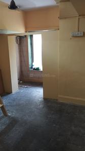 1 RK Unfurnished Flat