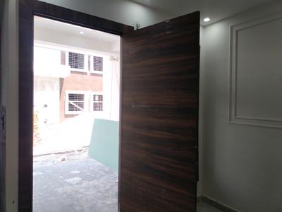 Living Room Image of 1566 Sq.ft 3 BHK Builder Floor for sale in Noida Extension Greater Noida for Rs. 6640000