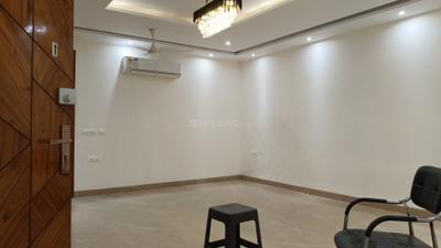 Living Room Image of 1800 Sq.ft 3 BHK Builder Floor for rent in Sushant Lok Phase 1 Gurgaon for Rs. 85000