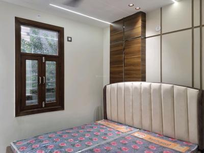 Bedroom Image of 400 Sq.ft 1 BHK Apartment / Flat for sale in Razapur Khurd New Delhi for Rs. 2500002