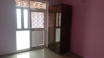 Bedroom Image of 746 Sq.ft 2 BHK Apartment / Flat for rent in Adani Aangan, Sector 89A Gurgaon for Rs. 20000