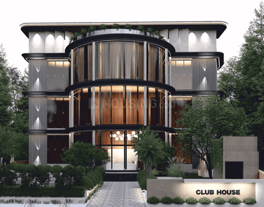 Image of 2850 Sq.ft 4 BHK Villa for sale in Rameshwaram Banda, Sangareddy for Rs. 14800000
