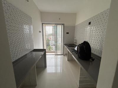 Kitchen Image of 900 Sq.ft 2 BHK Apartment / Flat for sale in Suviam Pearl Phase I, Kalyan West Kalyan for Rs. 9000000