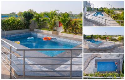 Image of 1215 Sq.ft 2 BHK Apartment / Flat for sale in Muthangi, Sangareddy for Rs. 6075000