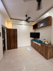 1 BHK Flat