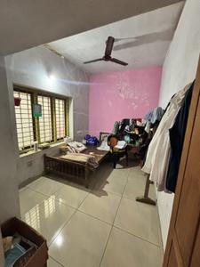 Hall Image of 1200 Sq.ft 3 BHK Independent House for sale in Thiruvallam Thiruvananthapuram for Rs. 400000