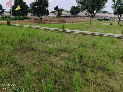 Image of 1000 Sq.ft Residential Plot / Land for sale in Palhari, Barabanki for Rs. 1799000