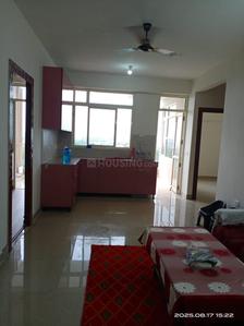 Hall Image of 700 Sq.ft 3 BHK Apartment / Flat for rent in Terra Lavinium, Sector 75 Faridabad for Rs. 26000