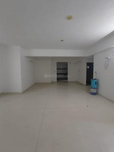 Hall Image of 2638 Sq.ft 3 BHK Apartment / Flat for sale in Shree Radha Jaldeep Vertex, Ambli Ahmedabad for Rs. 22100000