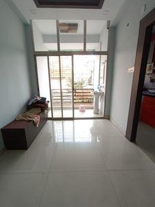 Hall Image of 1250 Sq.ft 3 BHK Apartment / Flat for sale in Suman Navya, New Alipore Kolkata for Rs. 8000000