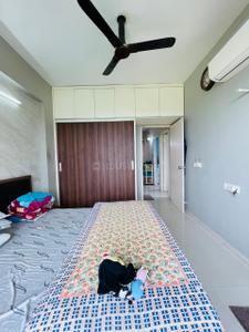 Bedroom Image of 1485 Sq.ft 3 BHK Apartment / Flat for sale in Dev Parisar, Vaishno Devi Circle Ahmedabad for Rs. 7500000