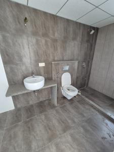 Bathroom Image of 5650 Sq.ft 4 BHK Penthouse for sale in Prapti Springs Retreat 4, Bhayli Vadodara for Rs. 17500000