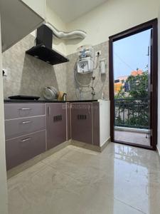 Kitchen Image of 1400 Sq.ft 2 BHK Independent House for rent in Brookefield Bengaluru for Rs. 40000