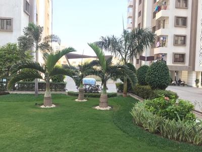 Image of 1219 Sq.ft 2 BHK Apartment / Flat for sale in Jahangirabad, Surat for Rs. 4400000