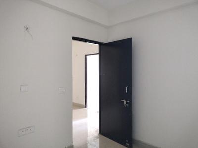 Bedroom Image of 750 Sq.ft 3 BHK Apartment / Flat for sale in Amolik Sankalp, Sector 85 Faridabad for Rs. 7500000