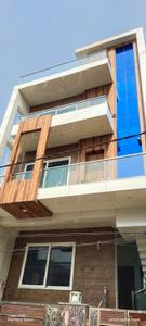 Image of 1250 Sq.ft 2 BHK Builder Floor for rent in Indira Nagar, Lucknow for Rs. 25000