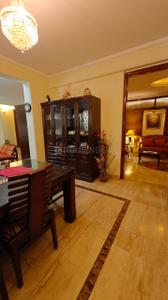Hall Image of 4368 Sq.ft 4 BHK Apartment / Flat for sale in Ambience Lagoon, DLF Phase 3 Gurgaon for Rs. 92500000
