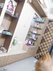 Bedroom Image of 810 Sq.ft 2 BHK Apartment / Flat for sale in Swabhumi Abasan, Maheshtala Kolkata for Rs. 3500000