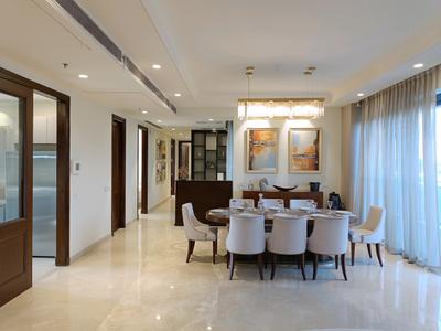 4 BHK Flat