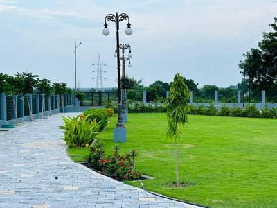 Image of 2000 Sq.ft Residential Plot / Land for sale in Mihan, Nagpur for Rs. 7270000