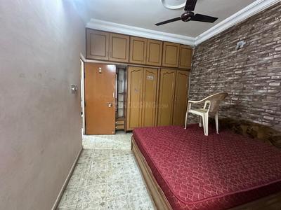 Bedroom Image of 900 Sq.ft 3 BHK Apartment / Flat for sale in Paldi Ahmedabad for Rs. 8000001